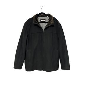 BARNEY’S NEW YORK MENS JACKET SIZE XL